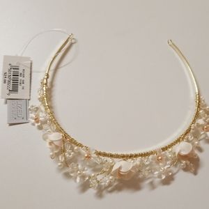 Flower girl accessories